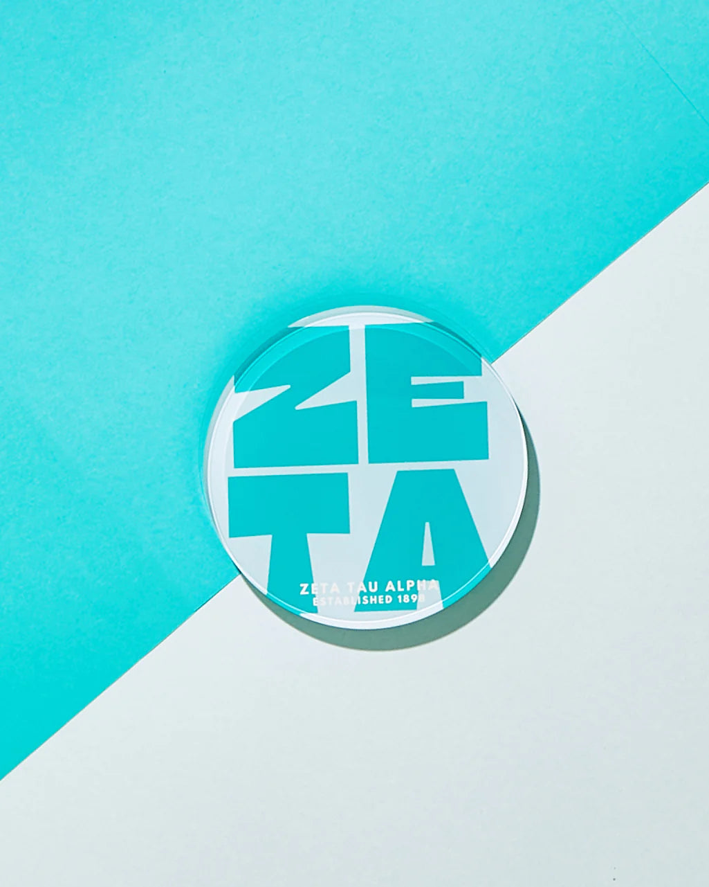 SORORITY COASTERS