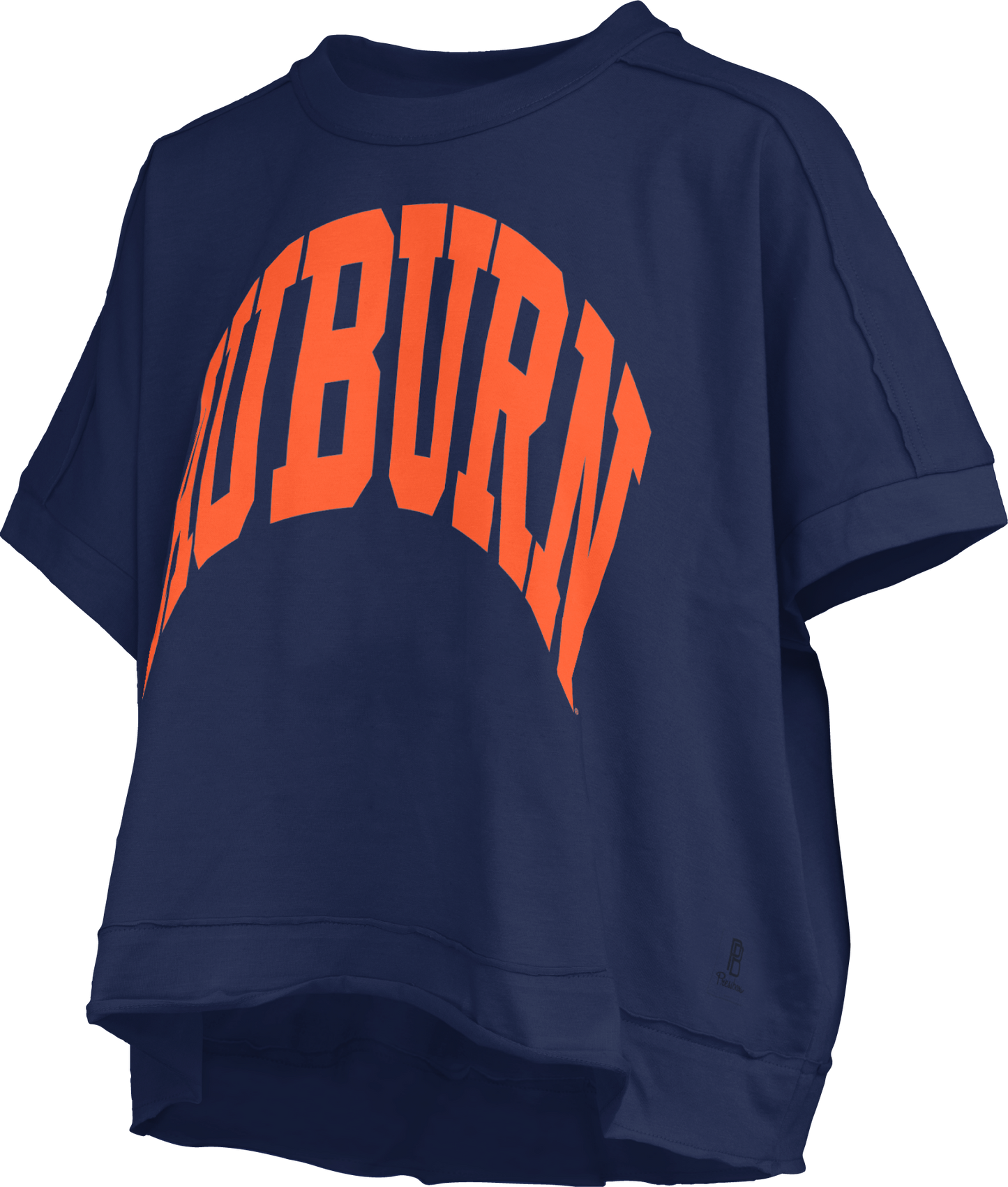 Royce Apparel AUBURN Sloane Debo Midland Arch (Navy)