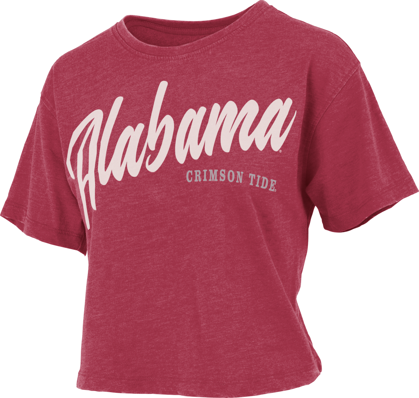 Royce Apparel Alabama Crimson Tide Vintage Waist Length Hometeam (Crimson)