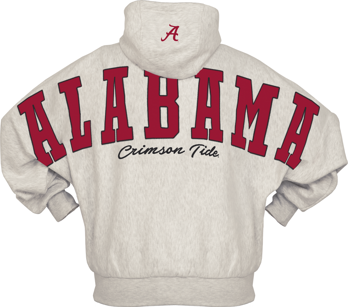 Royce Apparel (A) ALABAMA Belvedere (Ash)