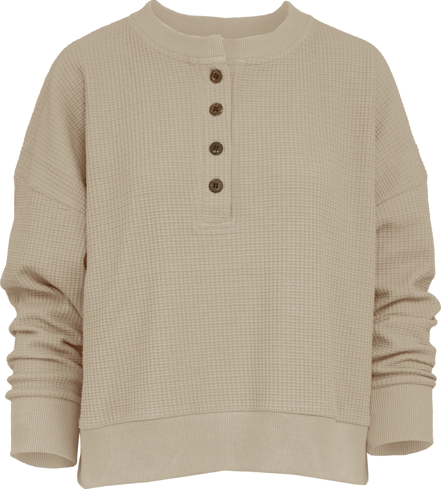 Royce Apparel Mason L/S