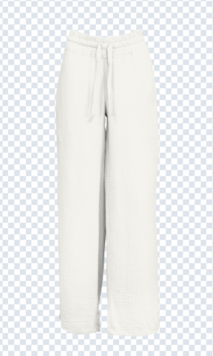 Wilton Gauze Pant