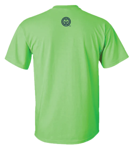 Girlie Girl Sunkissed S/S (Lime)