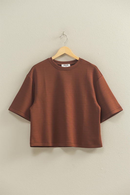 HYFVE Scuba S/S Top (SET)