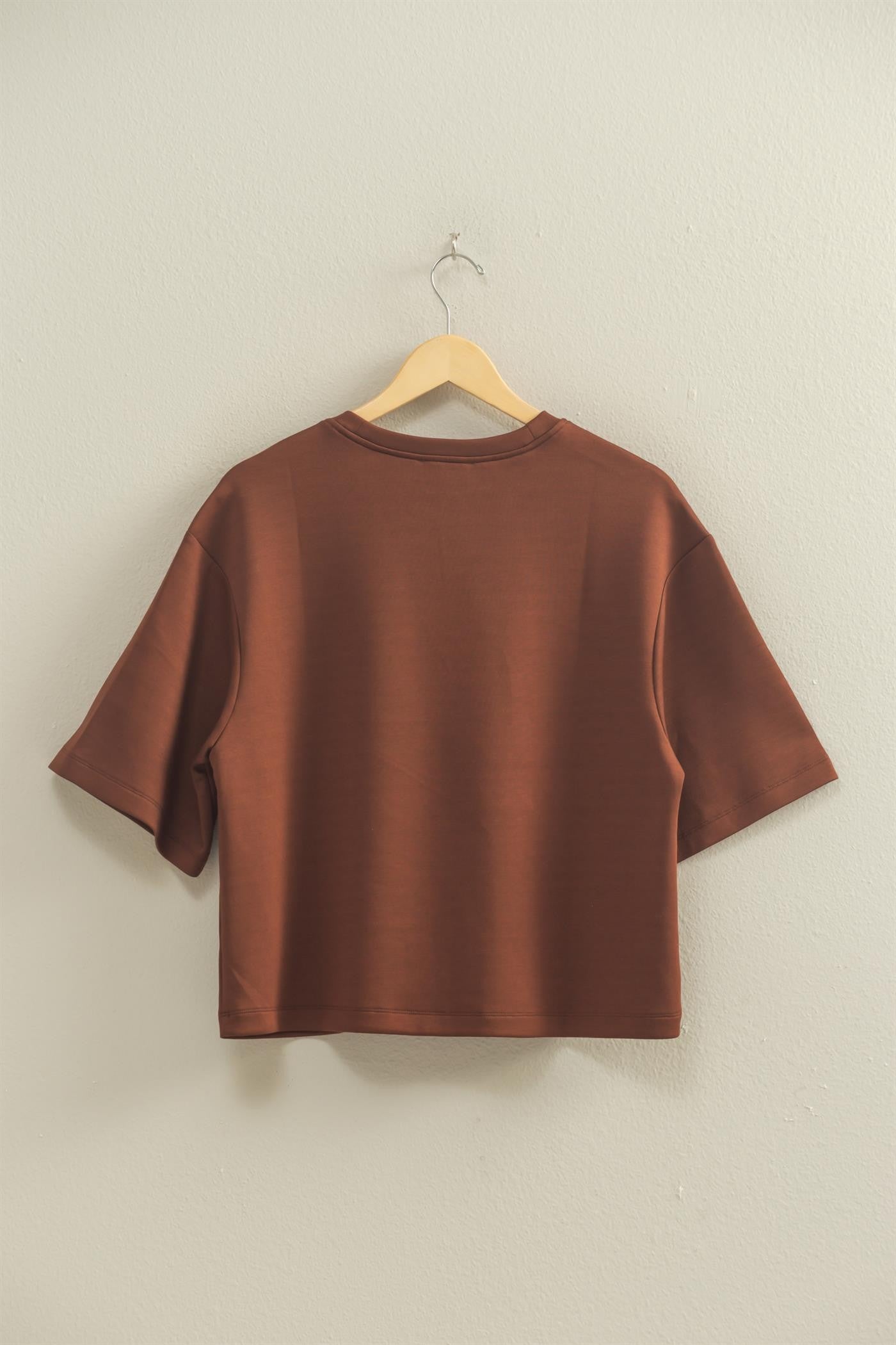 HYFVE Scuba S/S Top (SET)