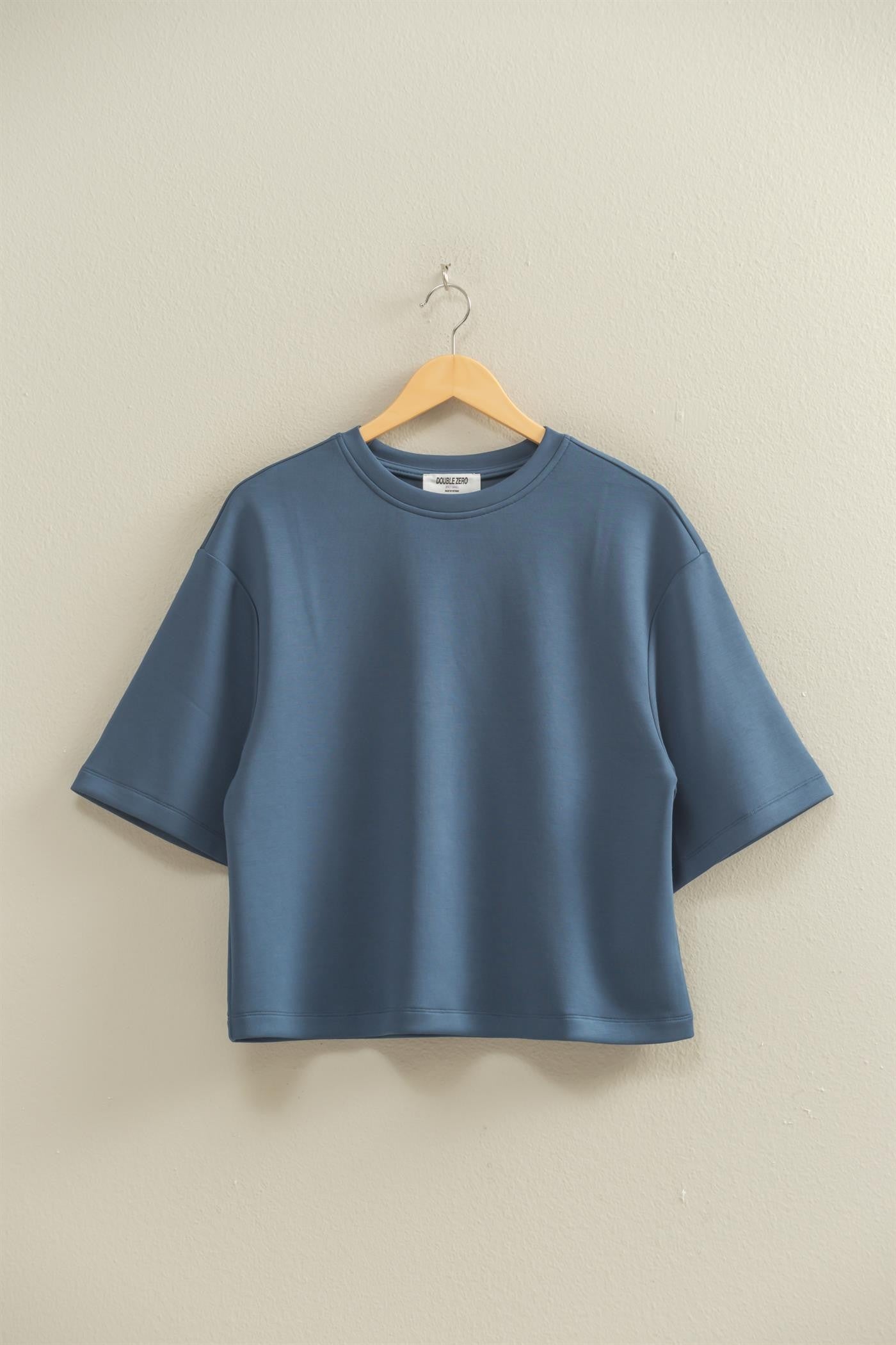 HYFVE Scuba S/S Top (SET)