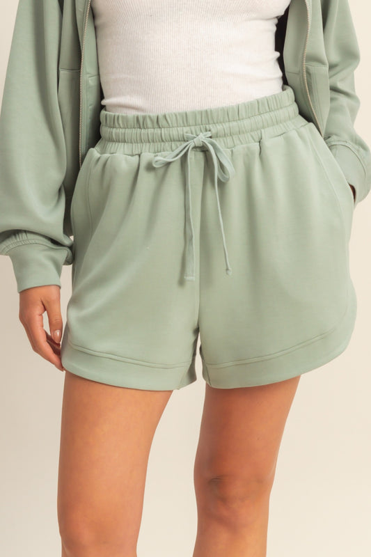 HYFVE Scuba Solid Short (SET)