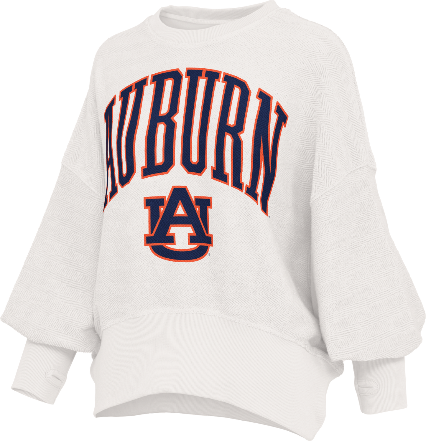 Auburn (AU) New Zealand Everly L/S (Ivory)