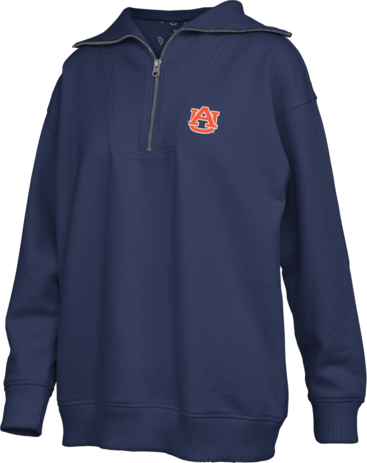 Auburn (AU) Northfork Thelma L/S (Navy)