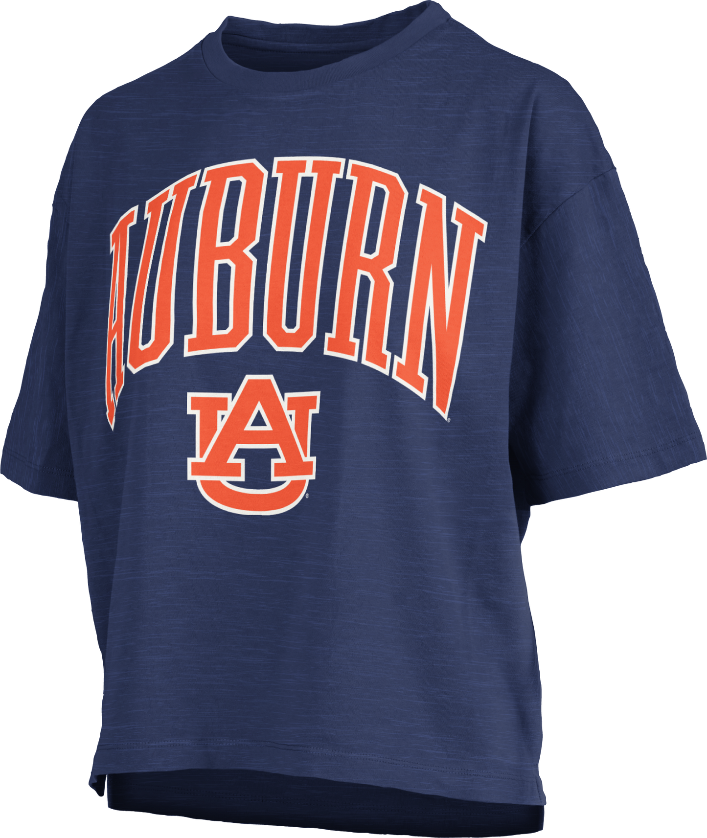 Auburn (AU) Motley Crew Nelson S/S (Navy)