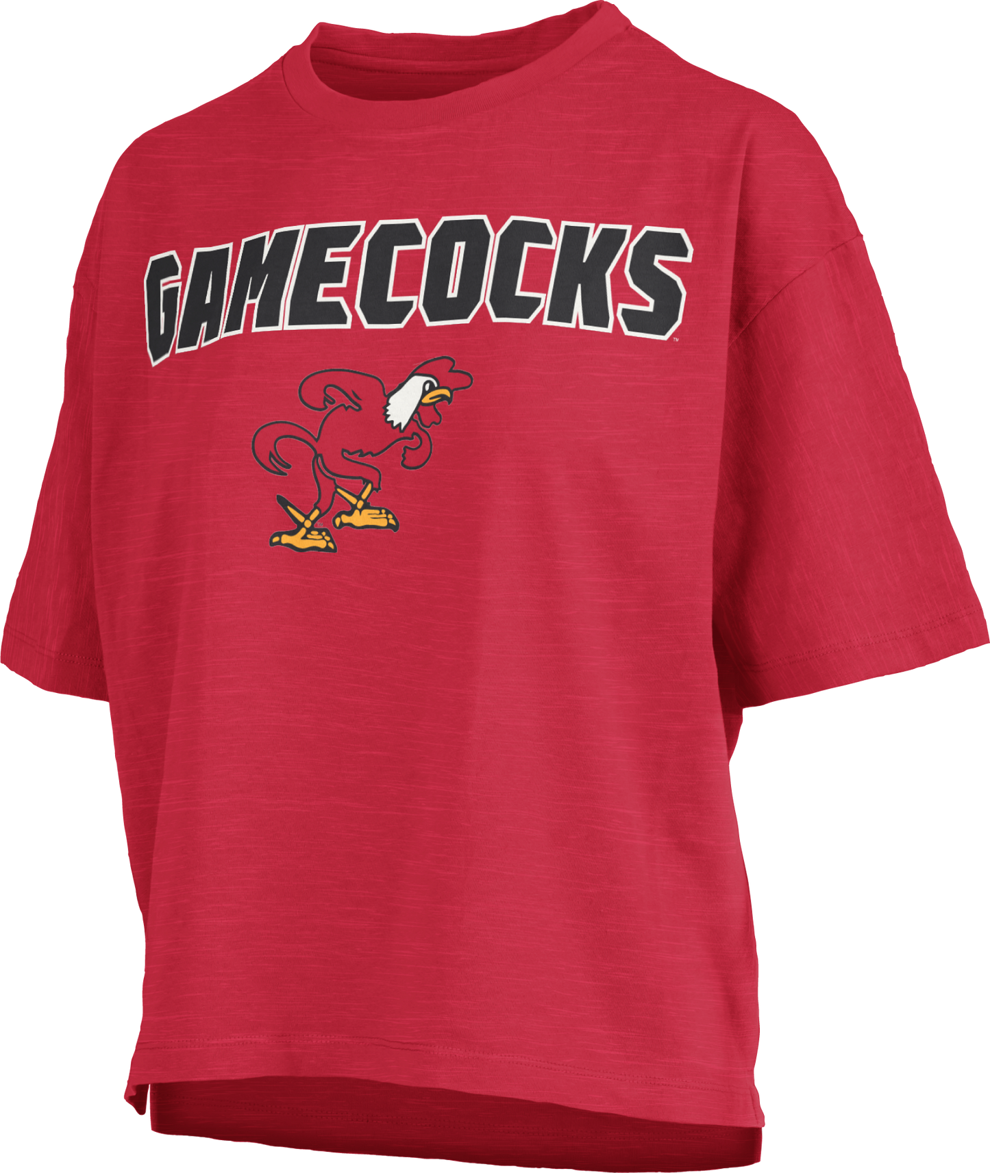 JSU Motley Crew Nelson S/S (Red)