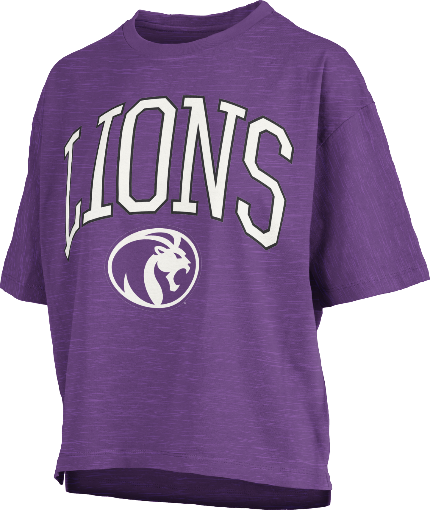UNA Motley Crew Nelson S/S (Purple)