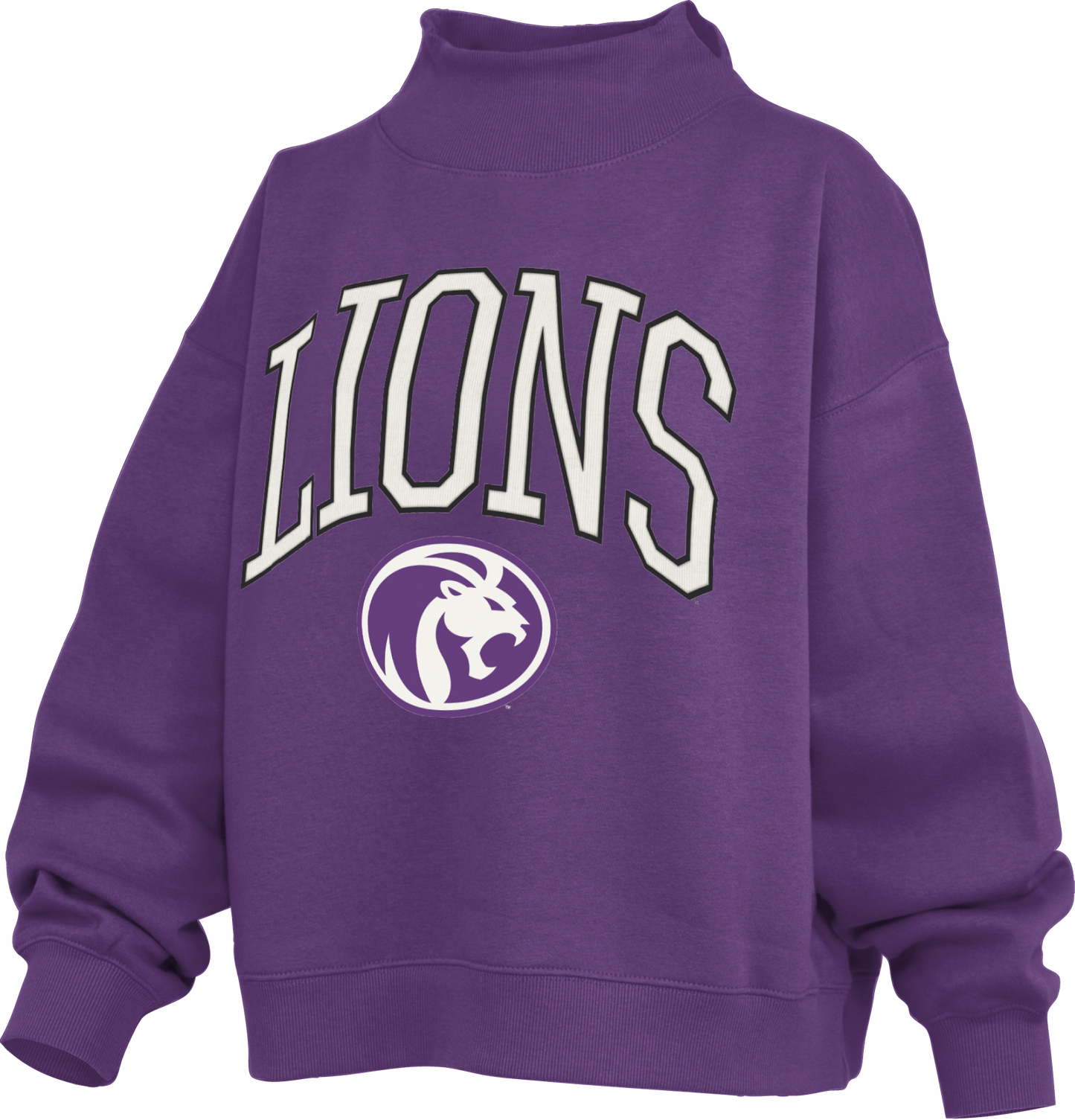 Royce Apparel LIONS (UNA) New Zealand Lingo