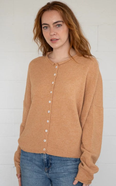 Things Between Piper Cardigan