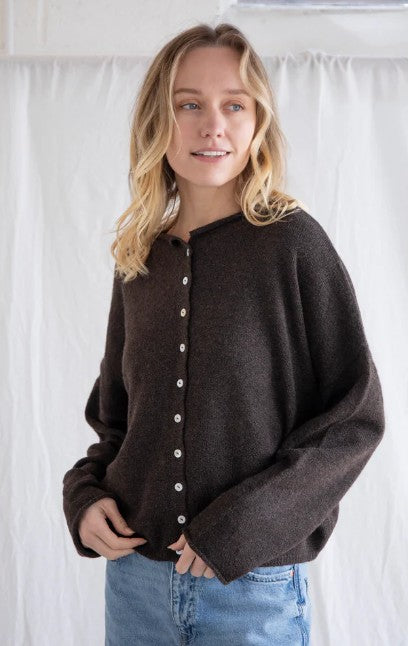 Things Between Piper Cardigan