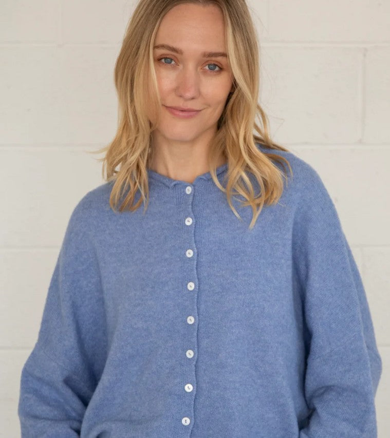 Things Between Piper Cardigan