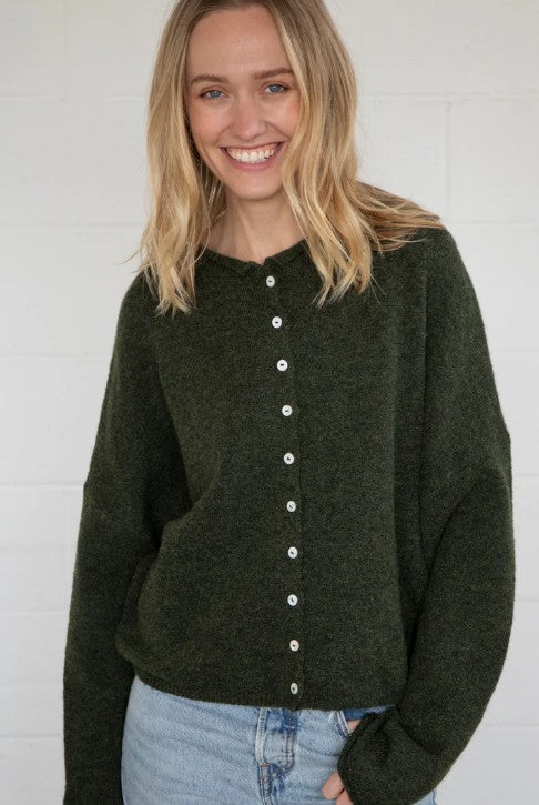 Things Between Piper Cardigan
