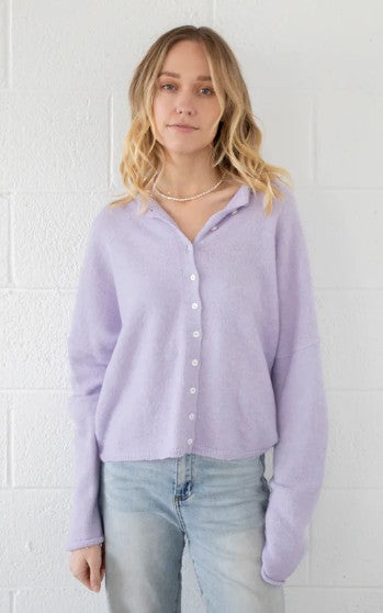 Things Between Piper Cardigan