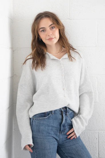 Things Between Piper Cardigan