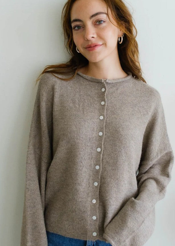 Things Between Piper Cardigan