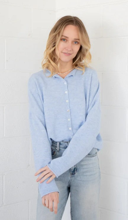 Things Between Piper Cardigan