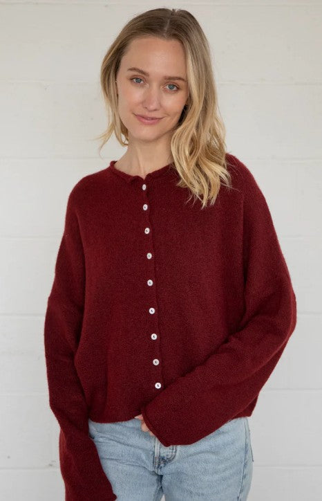 Things Between Piper Cardigan