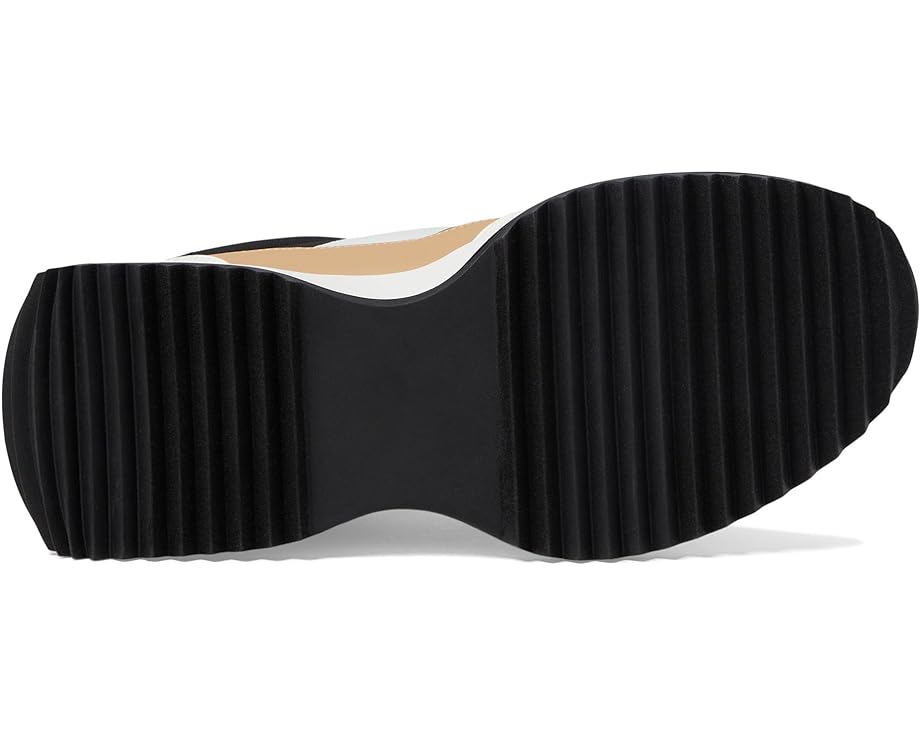 DV Bettie Sneaker (Black/White)