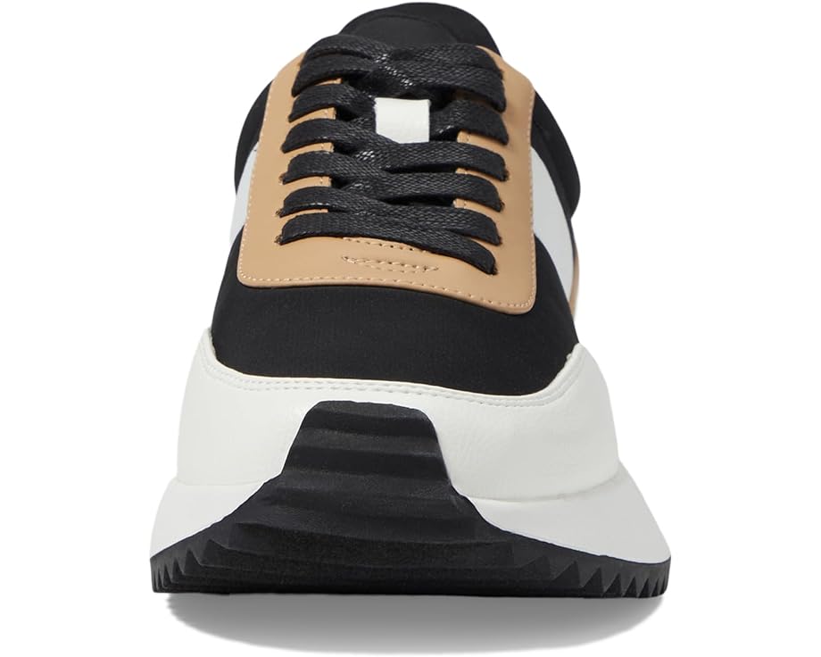 DV Bettie Sneaker (Black/White)