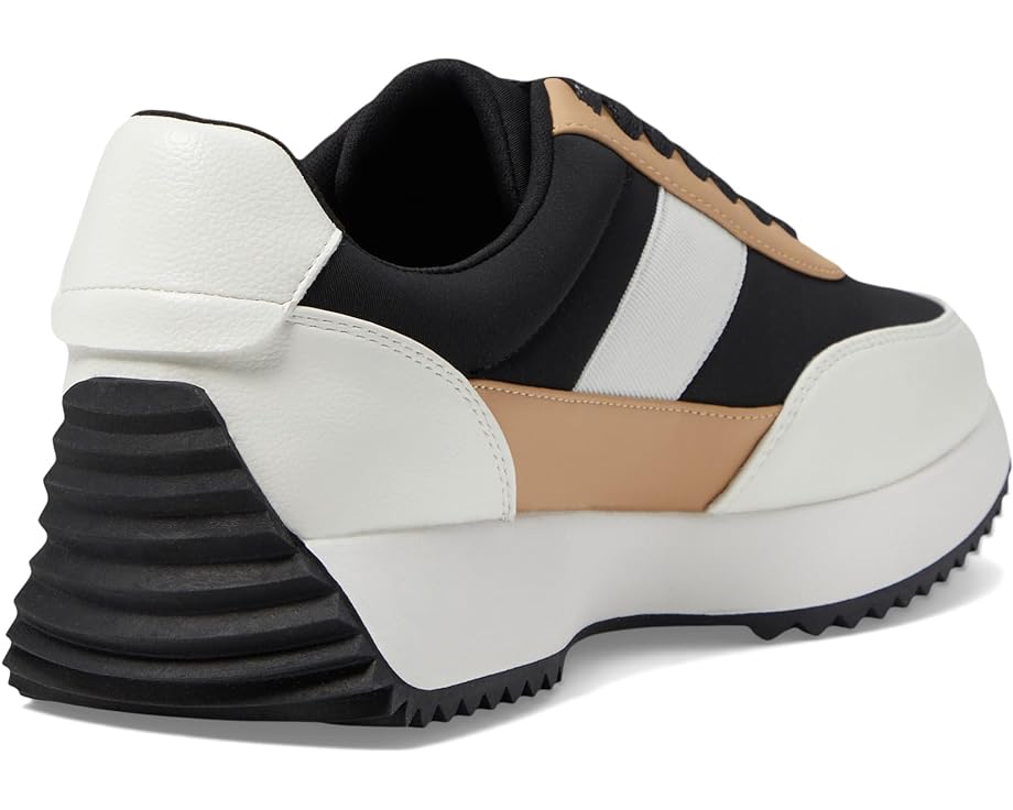 DV Bettie Sneaker (Black/White)