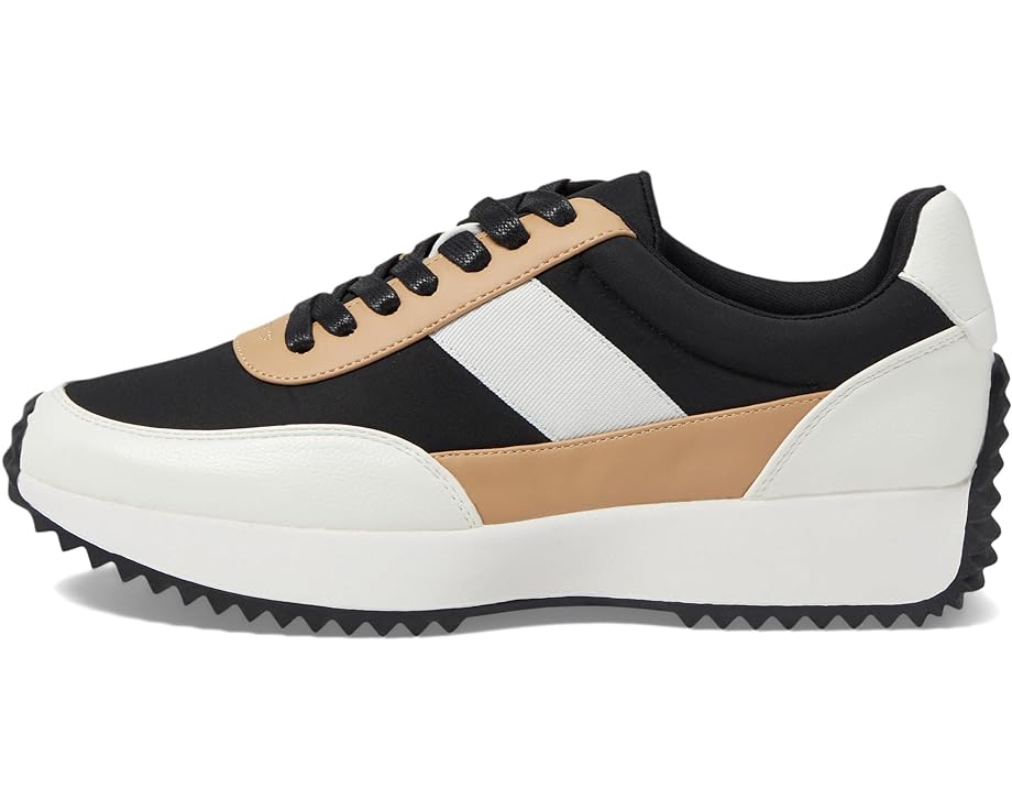 DV Bettie Sneaker (Black/White)