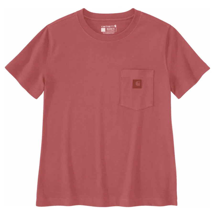 Women's Carhartt Irvine Relaxed T-Shirt