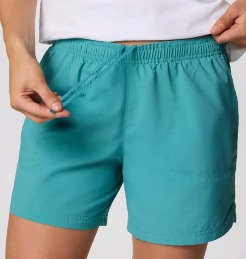 Women's Sandy River Shorts II 5"