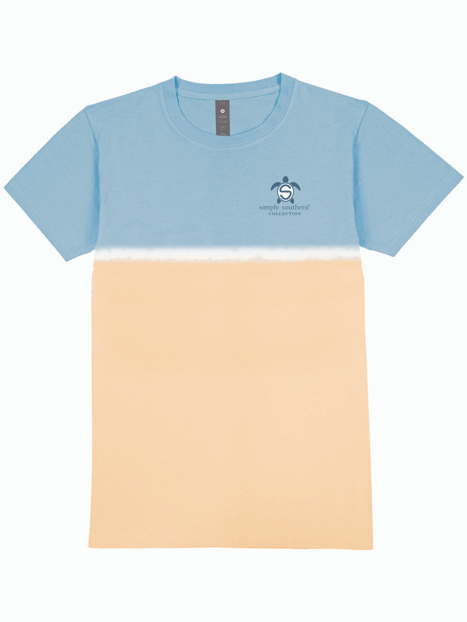 Ladies' Simply Southern The Simple Life S/S (Splash)