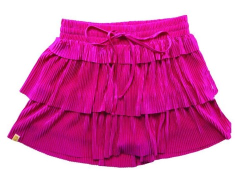 Ladies' Simply Southern Pleated Skirt