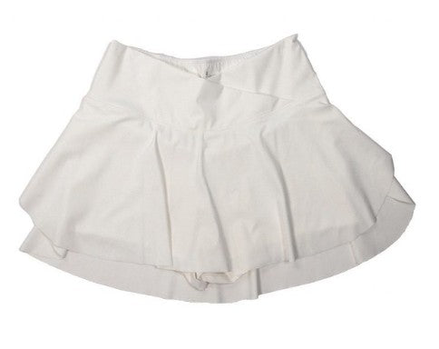 Ladies' Simply Southern Crossover Skort