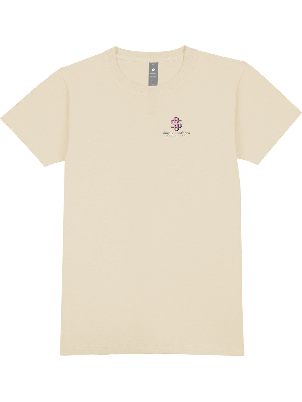 Ladies' Simply Southern Anxiety S/S (Wisp)