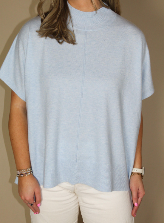 Kerisma Caroline Top