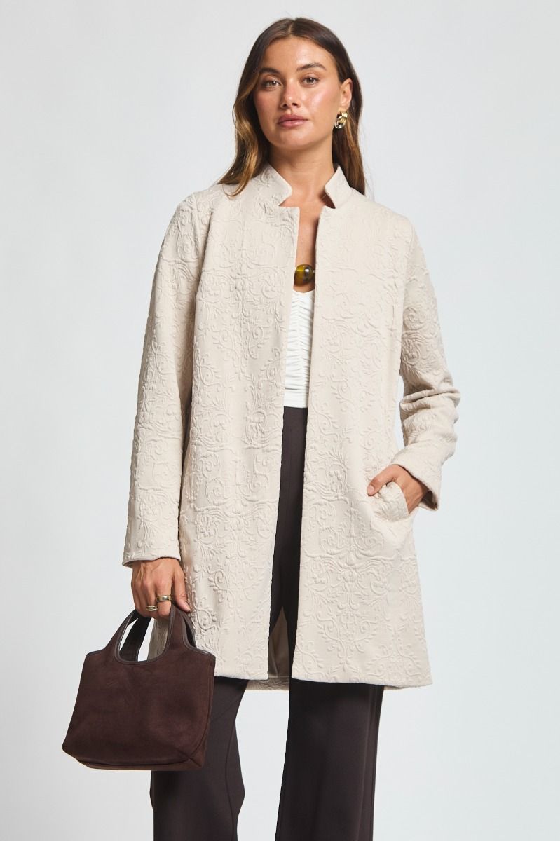 Dear Scarlett Amara Jacket