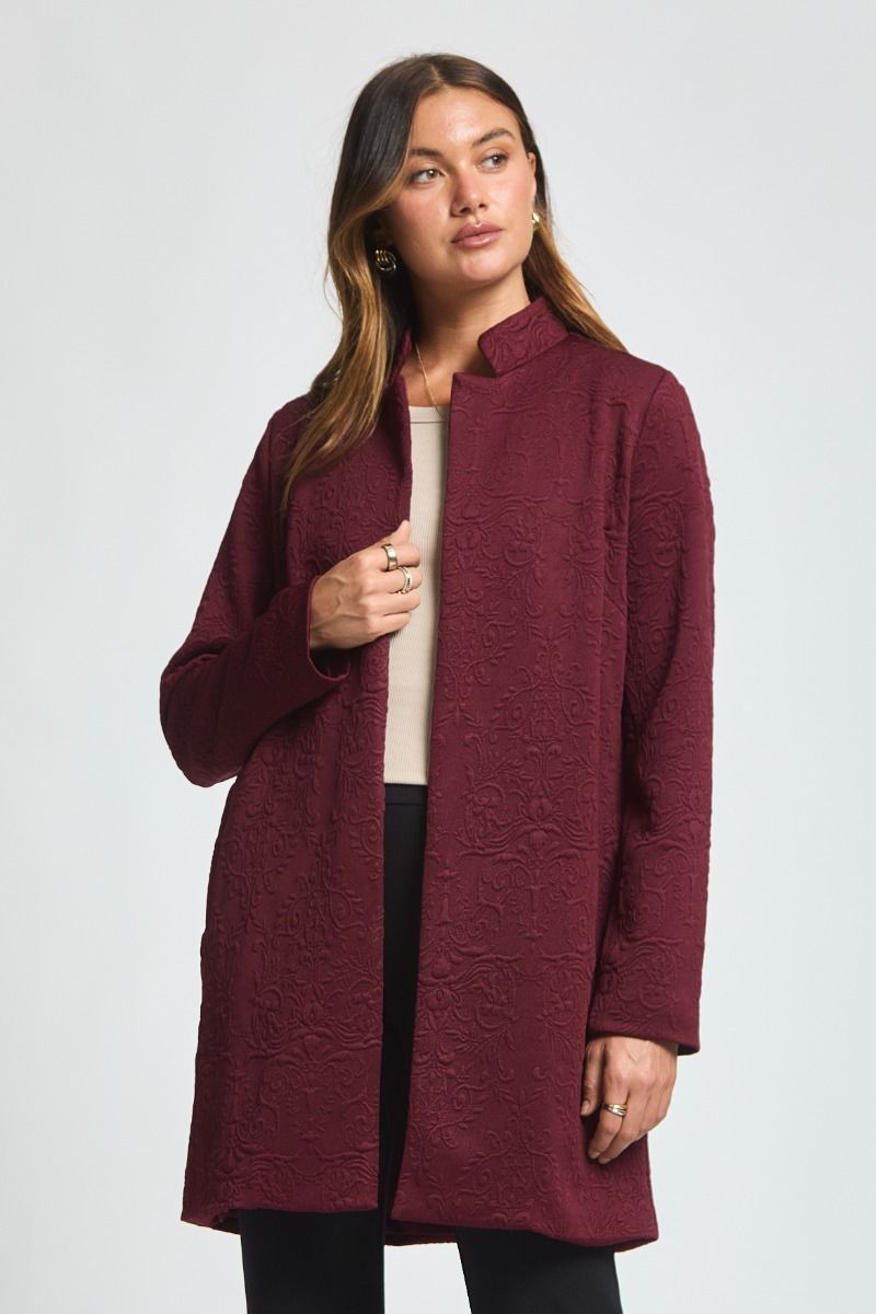 Dear Scarlett Amara Jacket