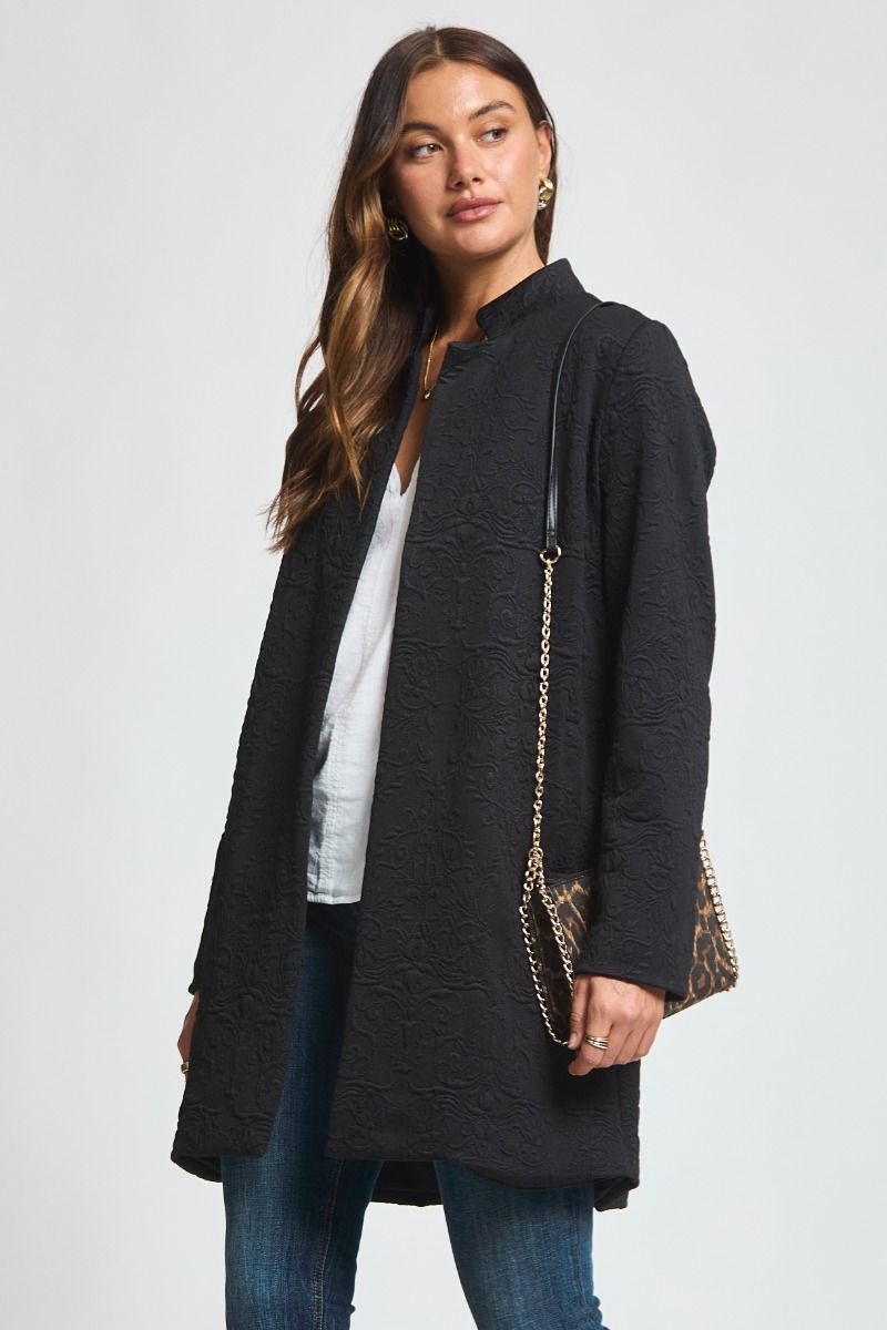 Dear Scarlett Amara Jacket