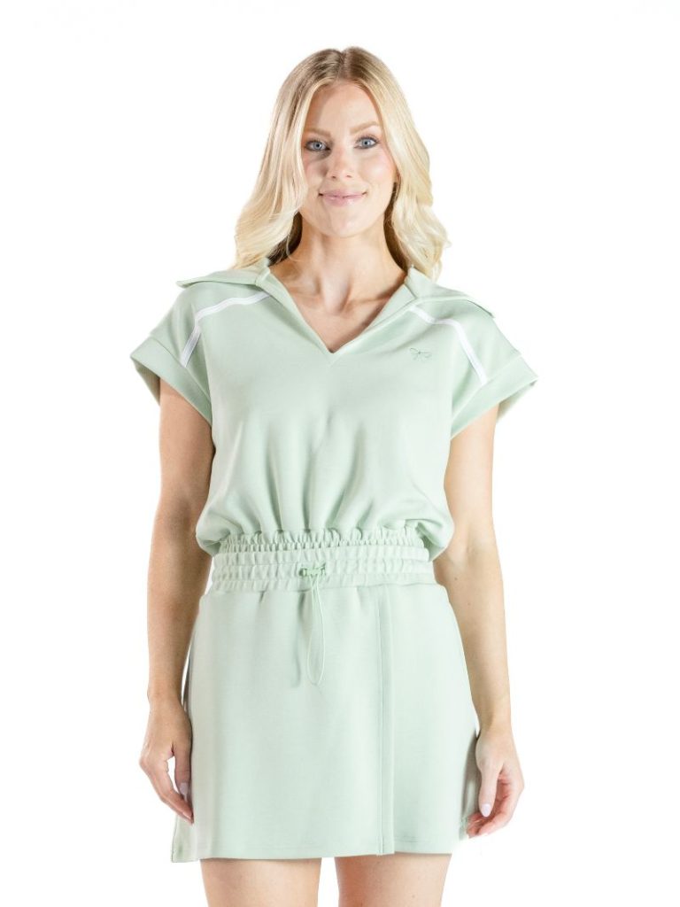 Ladies' Simply Southern Lounge Wrap Skort