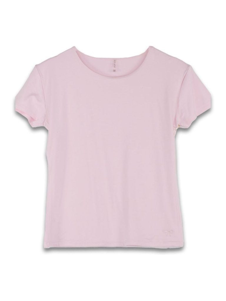 Ladies' Simply Southern Double Layer Tee