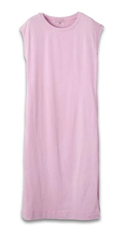 Ladies' Simply Southern Vintage Wash Midi Dress