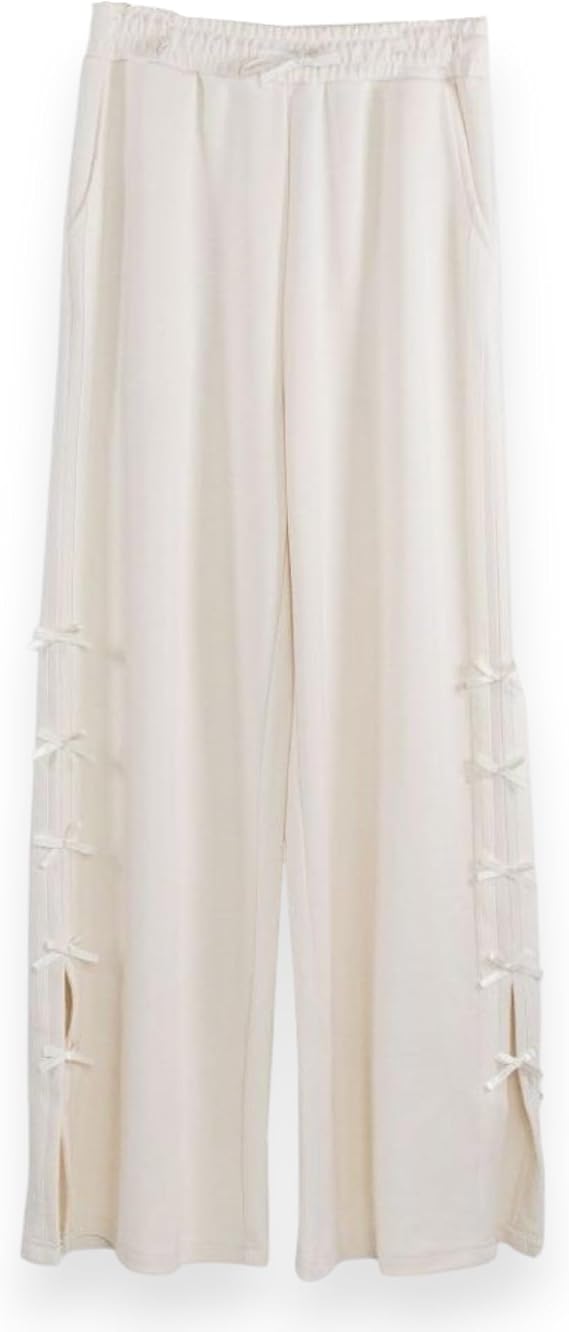 Ladies' Simply Southern Tie Lounge Pant