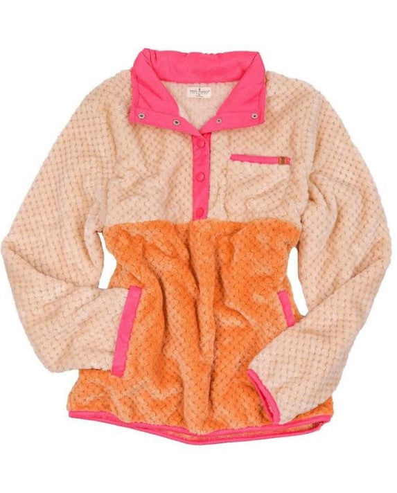 Simply Soft Pullover