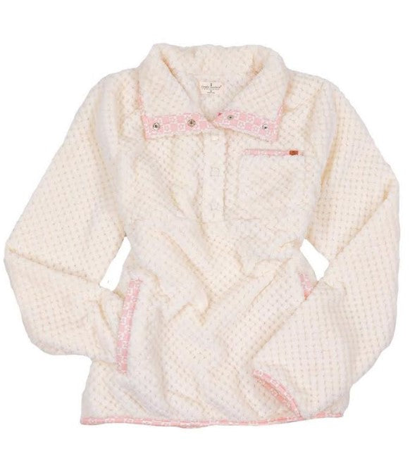 Simply Soft Pullover