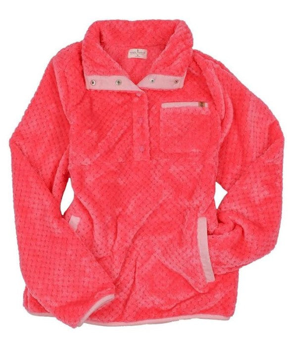 Simply Soft Pullover