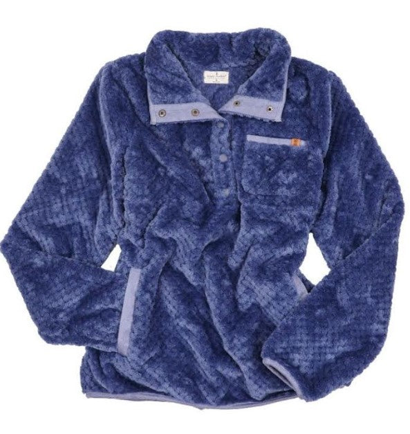 Simply Soft Pullover