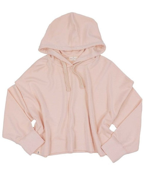 Simply Southern Cropped Hoodie
