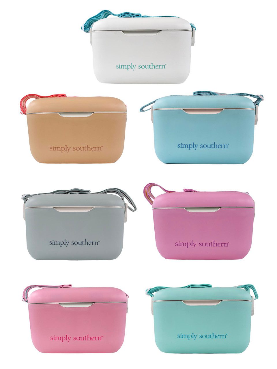Simply Southern 21QT Cooler